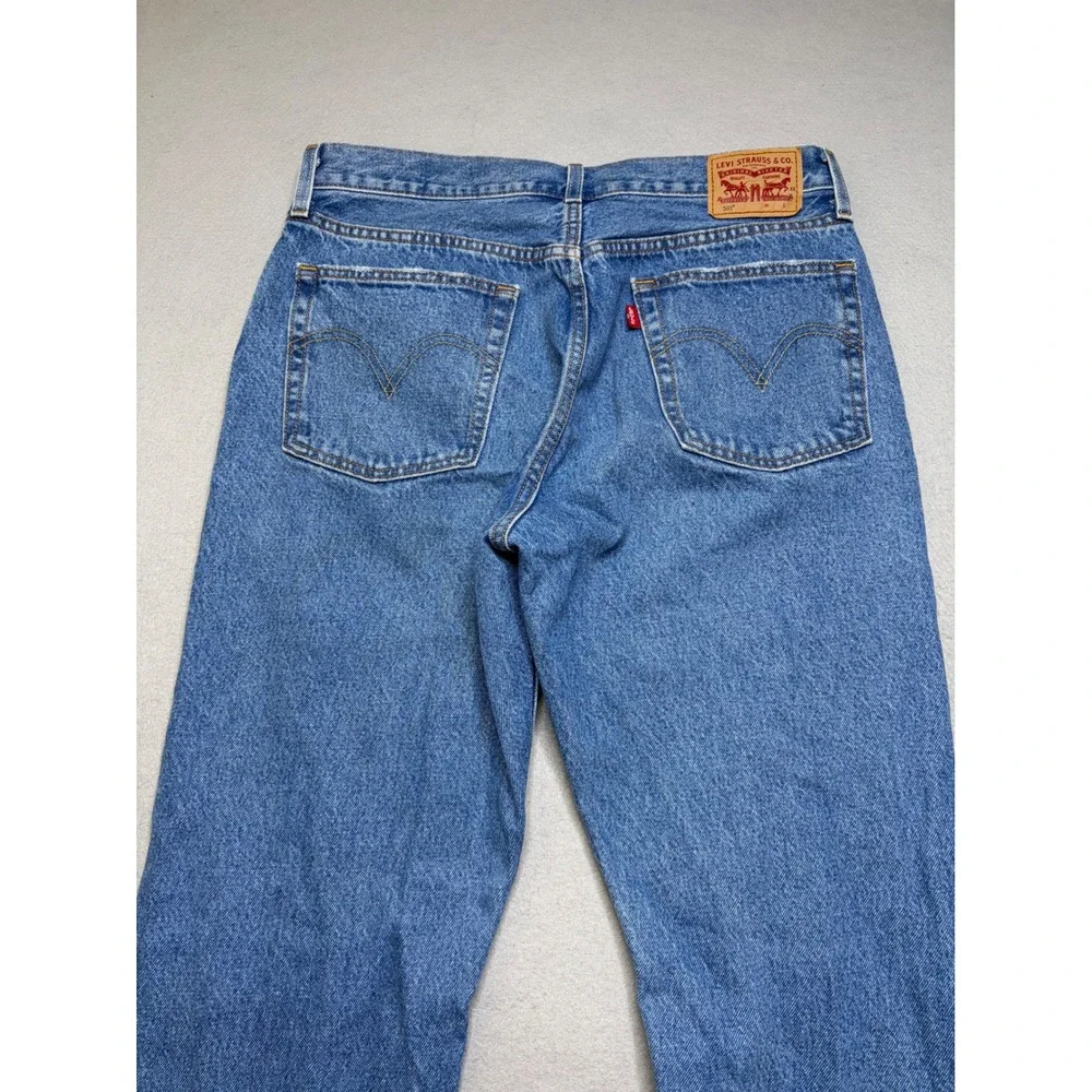Levis levi 501